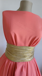 Stofa Crepe Indonezia Piersiciu STO1350